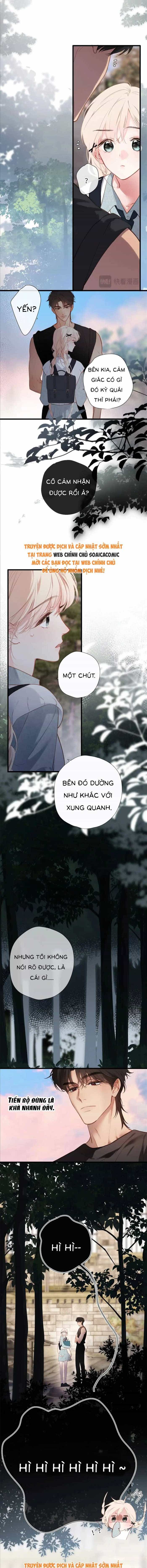 Tố Hồi Xuân Thời - Chương 62 - ảnh 5