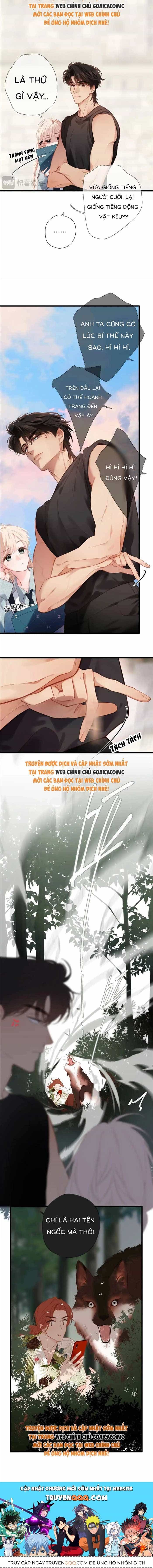 Tố Hồi Xuân Thời - Chương 62 - ảnh 6