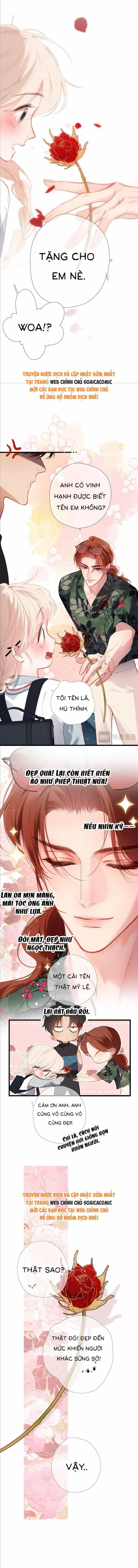 Tố Hồi Xuân Thời - Chương 63 - ảnh 3