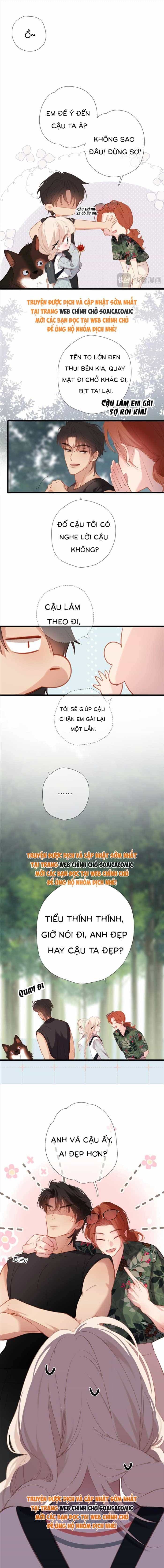 Tố Hồi Xuân Thời - Chương 63 - ảnh 4