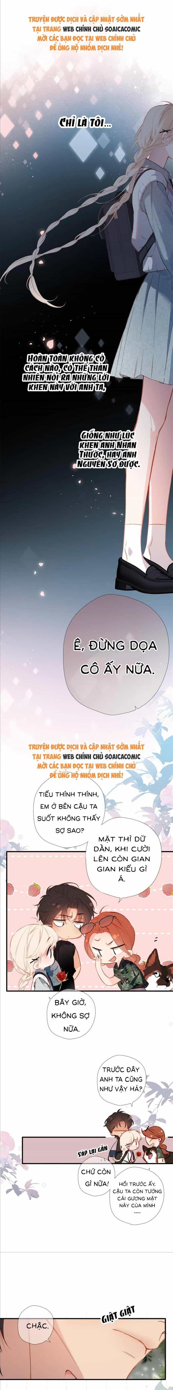 Tố Hồi Xuân Thời - Chương 65 - ảnh 2