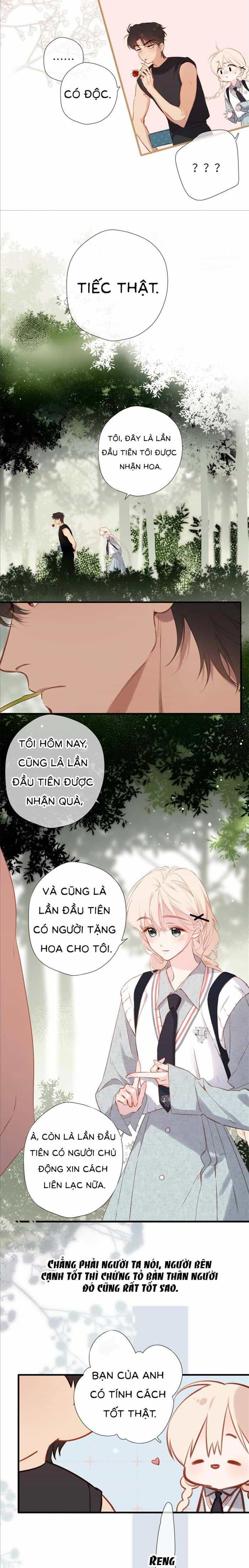 Tố Hồi Xuân Thời - Chương 65 - ảnh 6