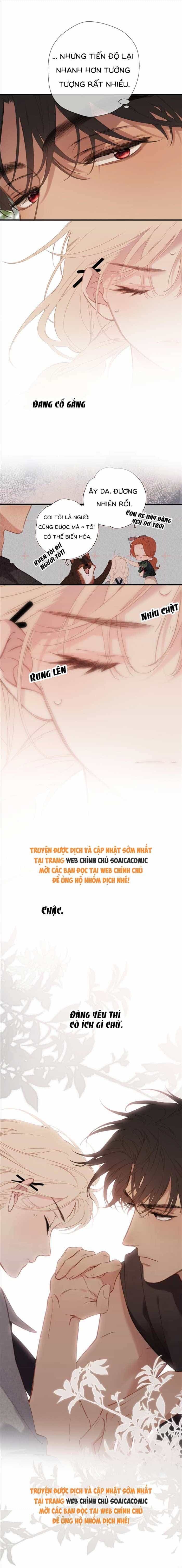 Tố Hồi Xuân Thời - Chương 66 - ảnh 5