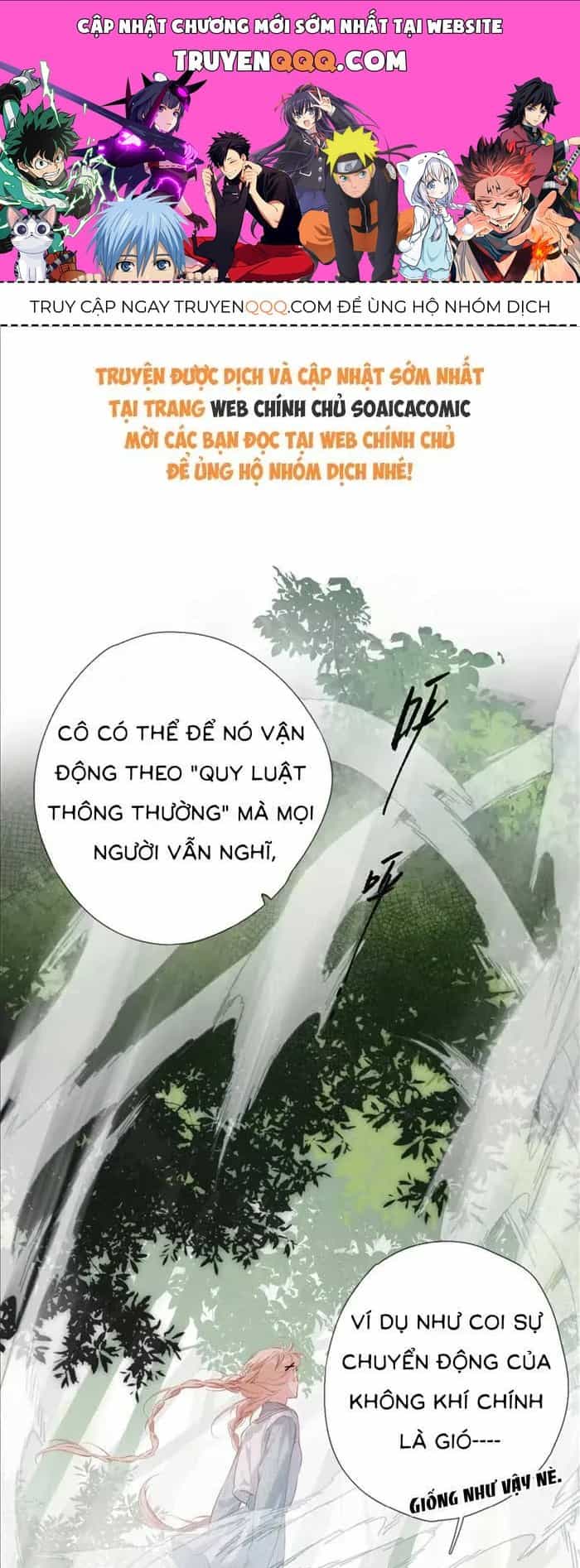 Tố Hồi Xuân Thời - Chương 67 - ảnh 1