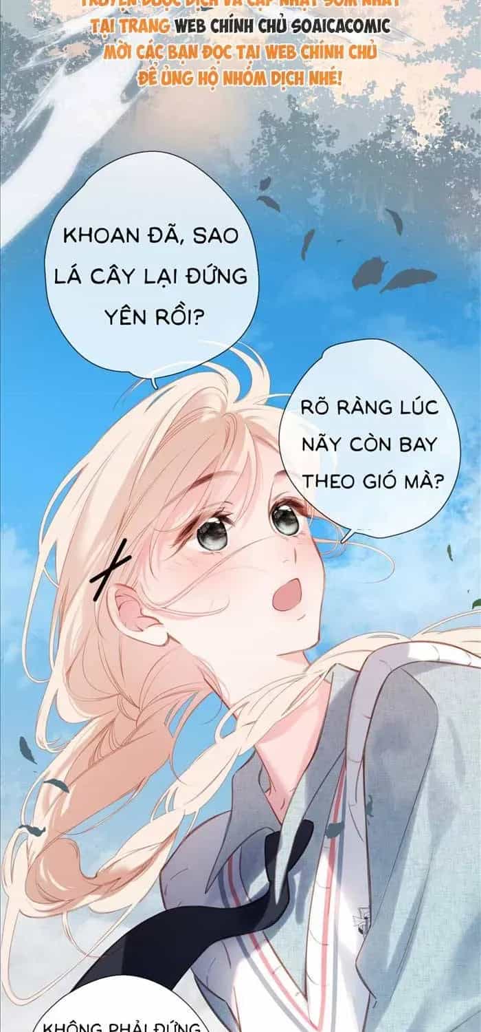 Tố Hồi Xuân Thời - Chương 67 - ảnh 12