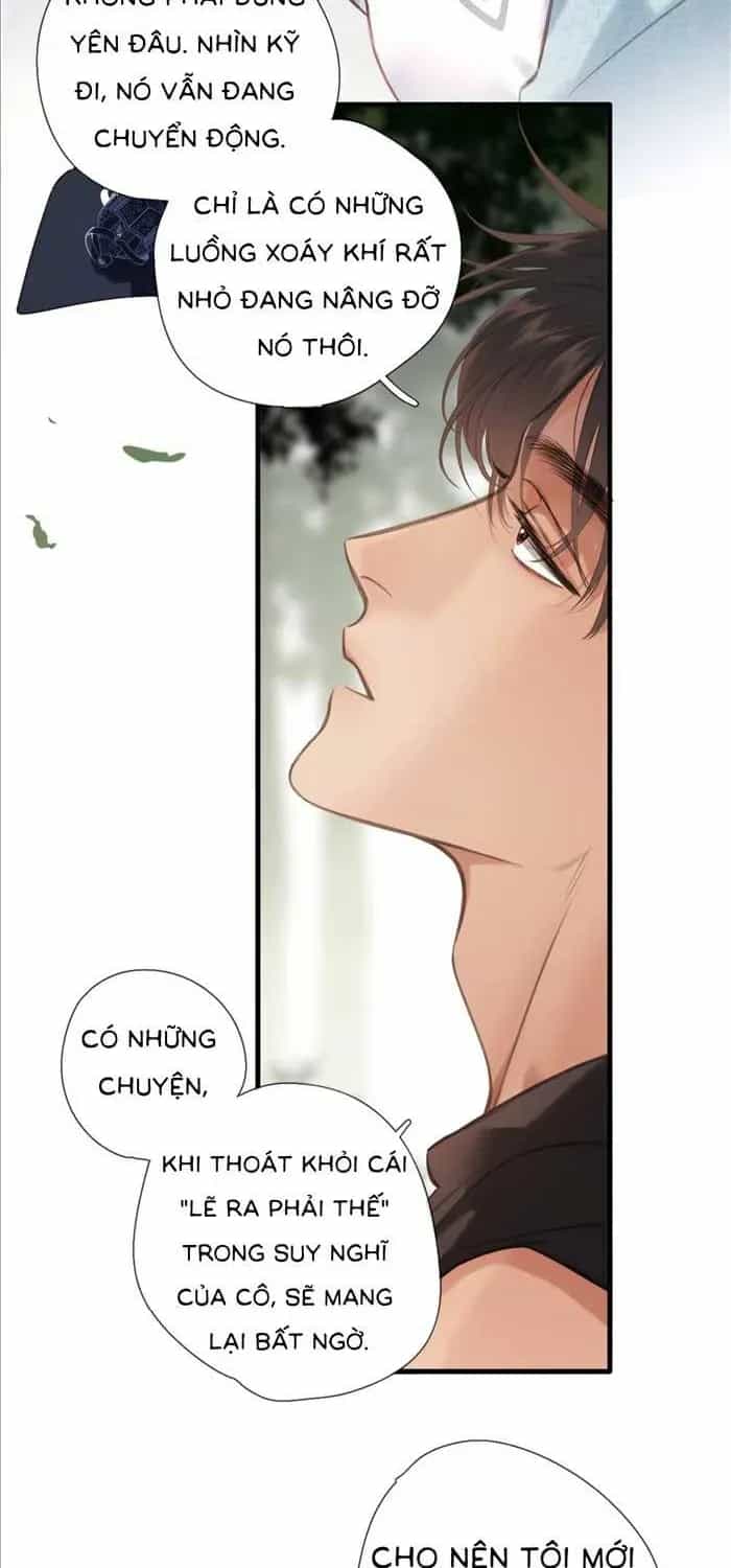 Tố Hồi Xuân Thời - Chương 67 - ảnh 13