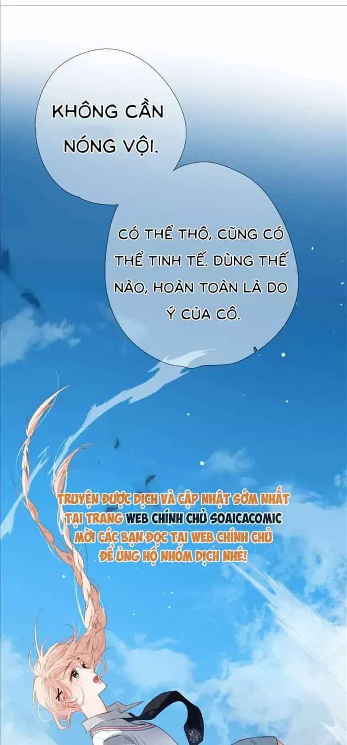 Tố Hồi Xuân Thời - Chương 67 - ảnh 15