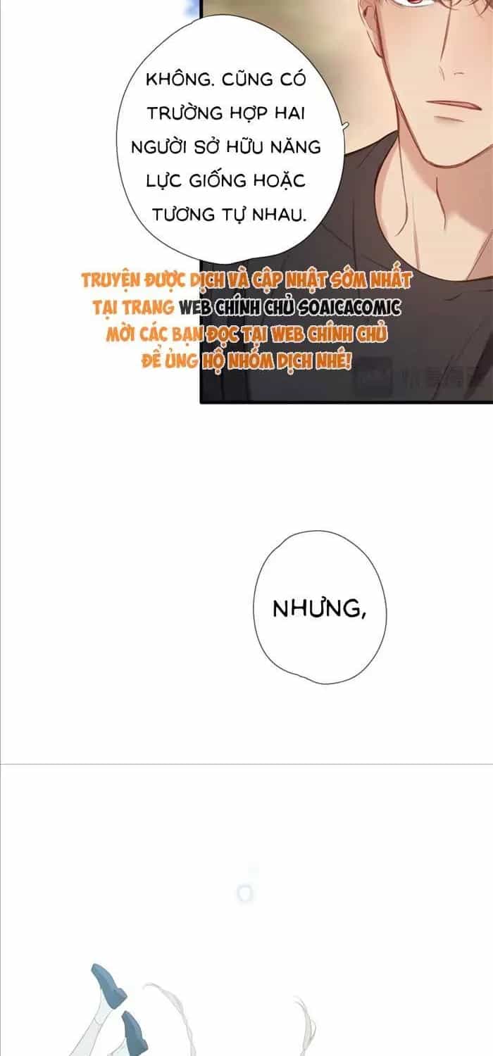 Tố Hồi Xuân Thời - Chương 67 - ảnh 22