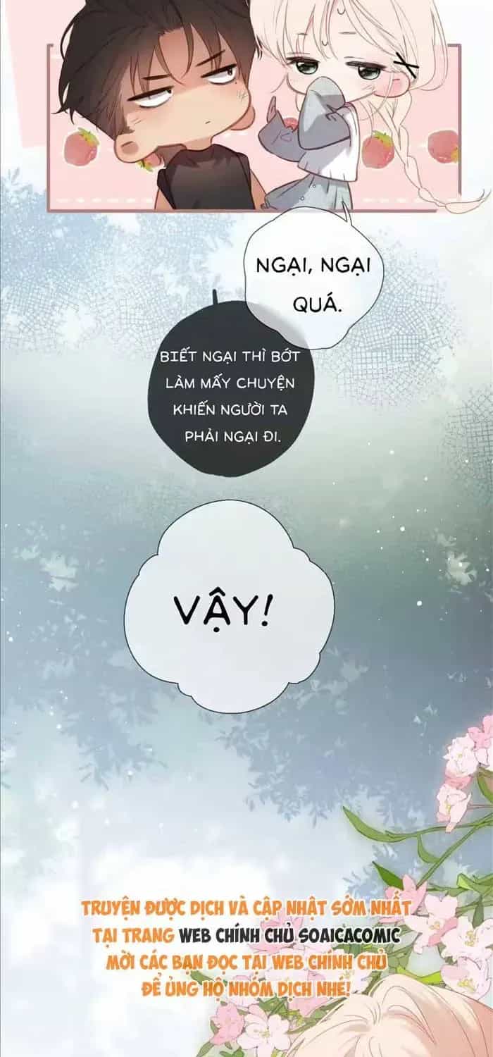 Tố Hồi Xuân Thời - Chương 67 - ảnh 60