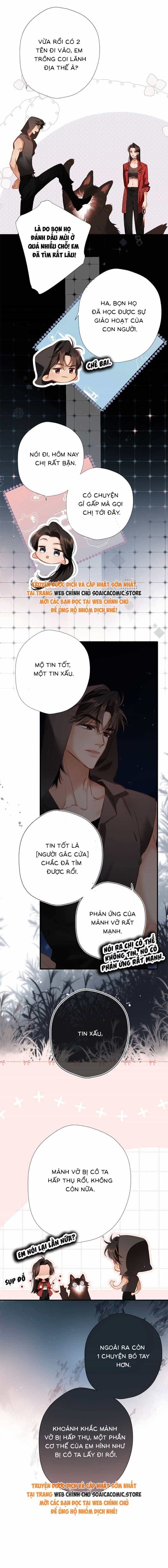 Tố Hồi Xuân Thời - Chương 6 - ảnh 7