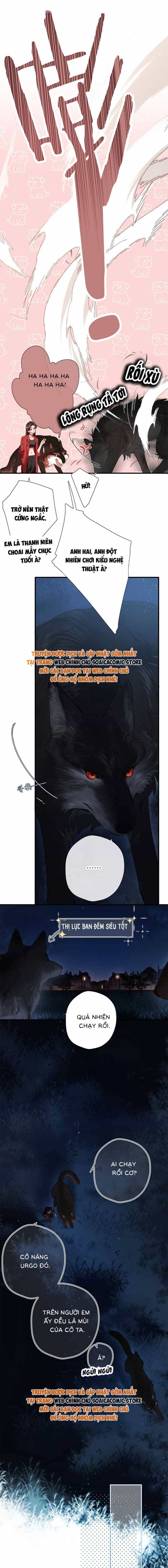 Tố Hồi Xuân Thời - Chương 6 - ảnh 8