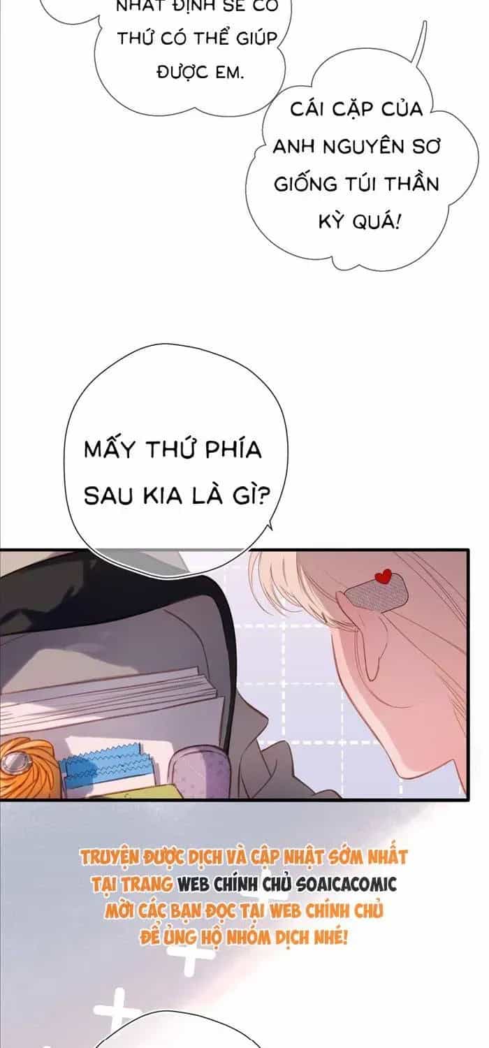Tố Hồi Xuân Thời - Chương 68 - ảnh 12