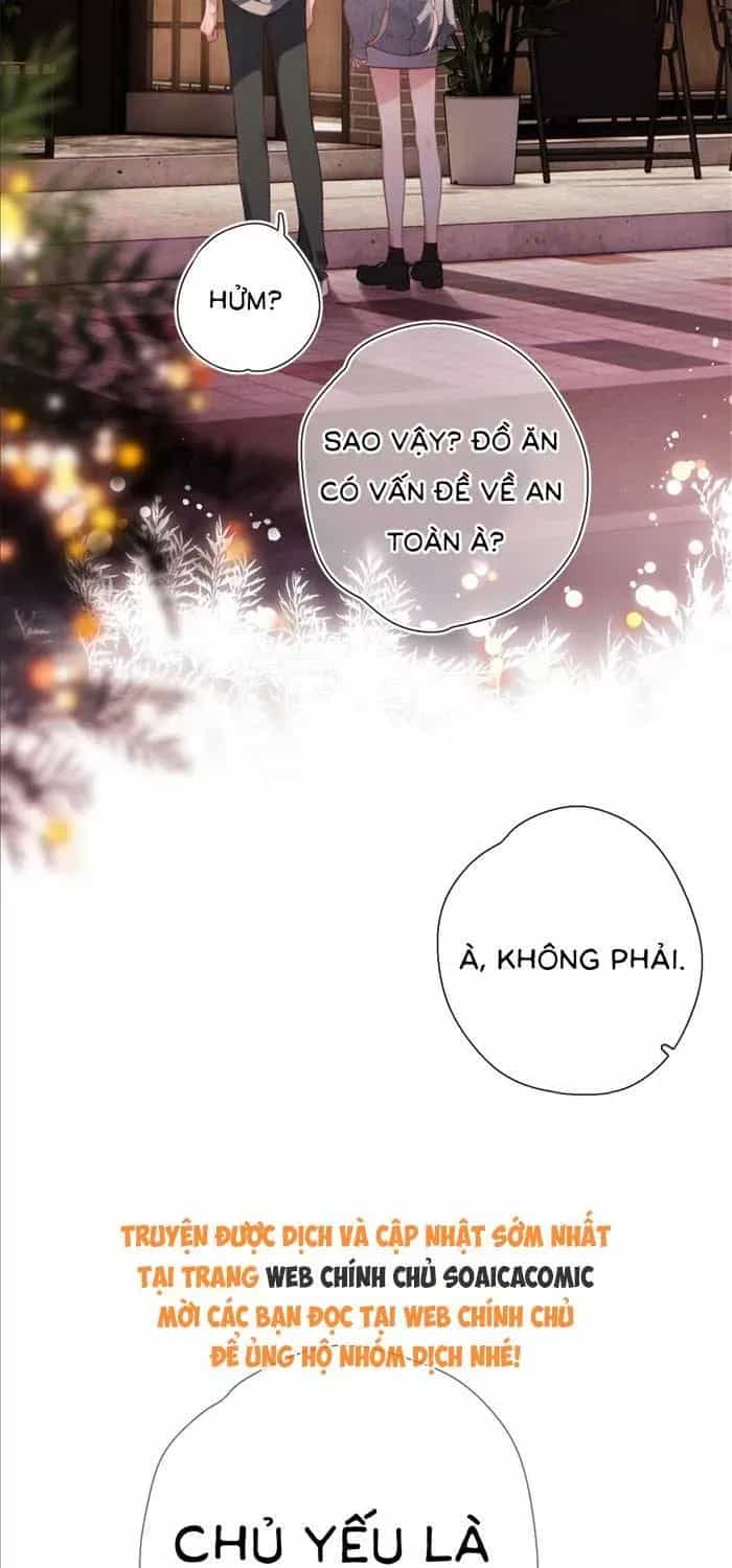 Tố Hồi Xuân Thời - Chương 68 - ảnh 16