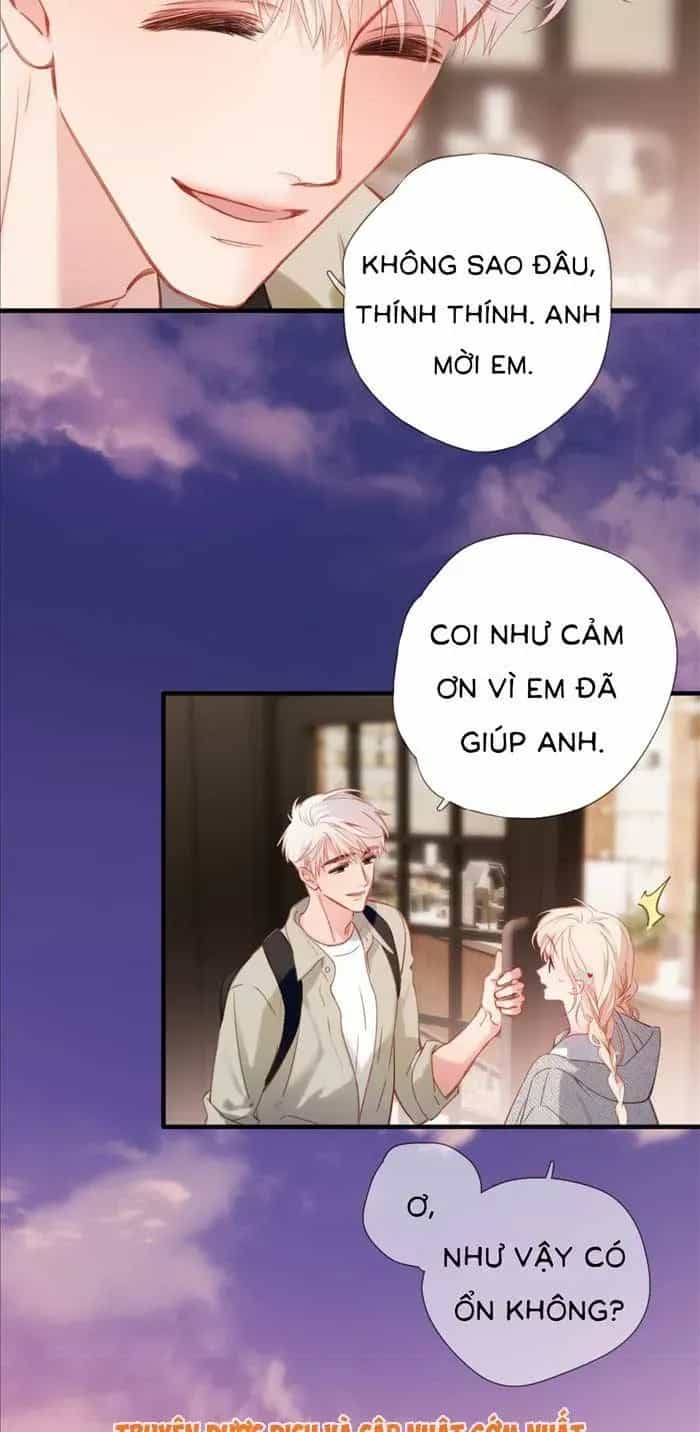 Tố Hồi Xuân Thời - Chương 68 - ảnh 18