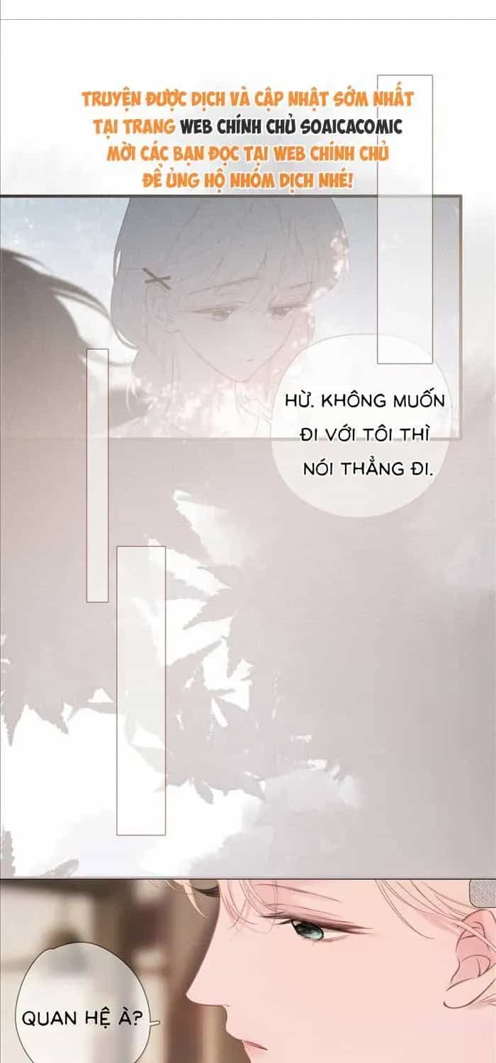 Tố Hồi Xuân Thời - Chương 68 - ảnh 33