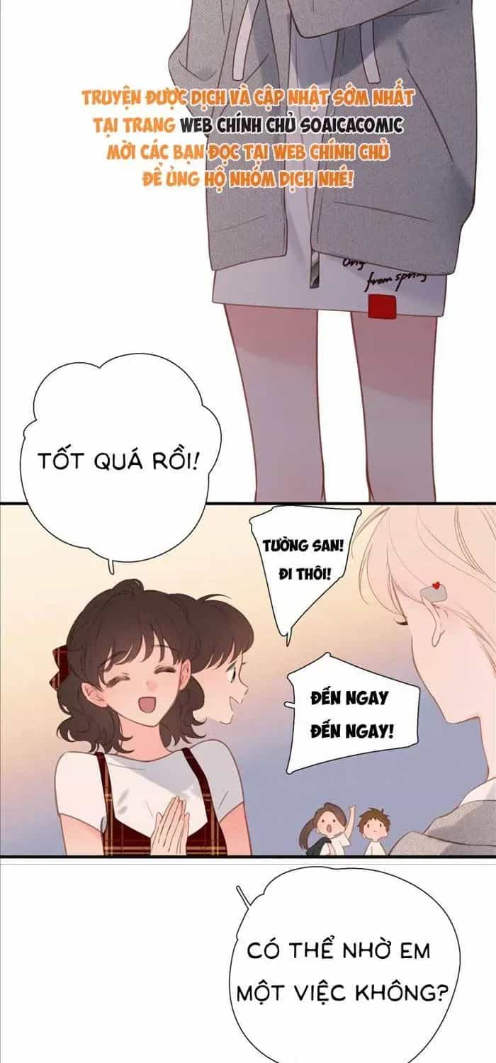 Tố Hồi Xuân Thời - Chương 68 - ảnh 36