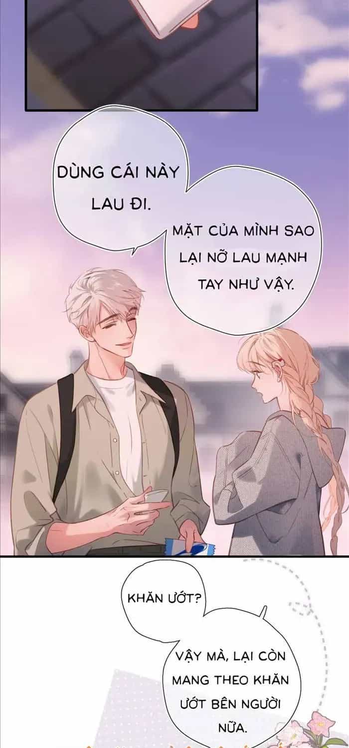 Tố Hồi Xuân Thời - Chương 68 - ảnh 8