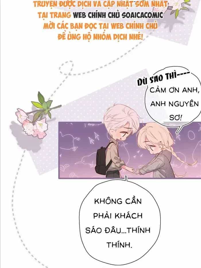 Tố Hồi Xuân Thời - Chương 68 - ảnh 9