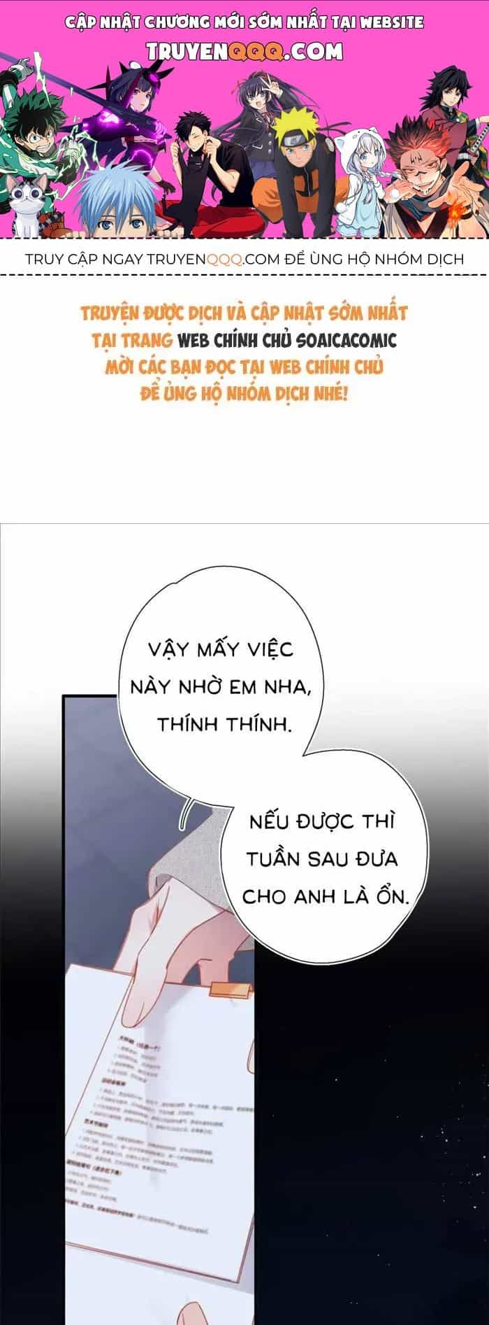 Tố Hồi Xuân Thời - Chương 69 - ảnh 1