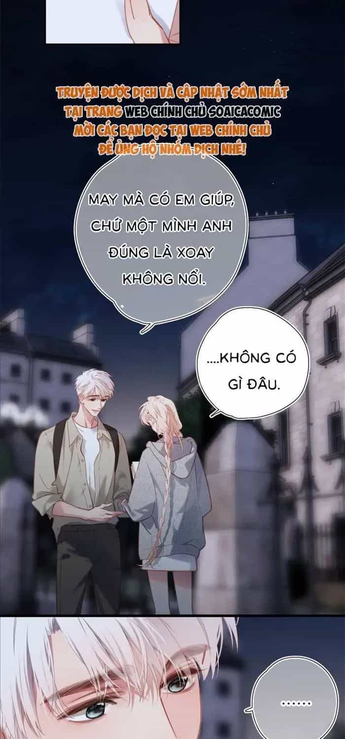 Tố Hồi Xuân Thời - Chương 69 - ảnh 2
