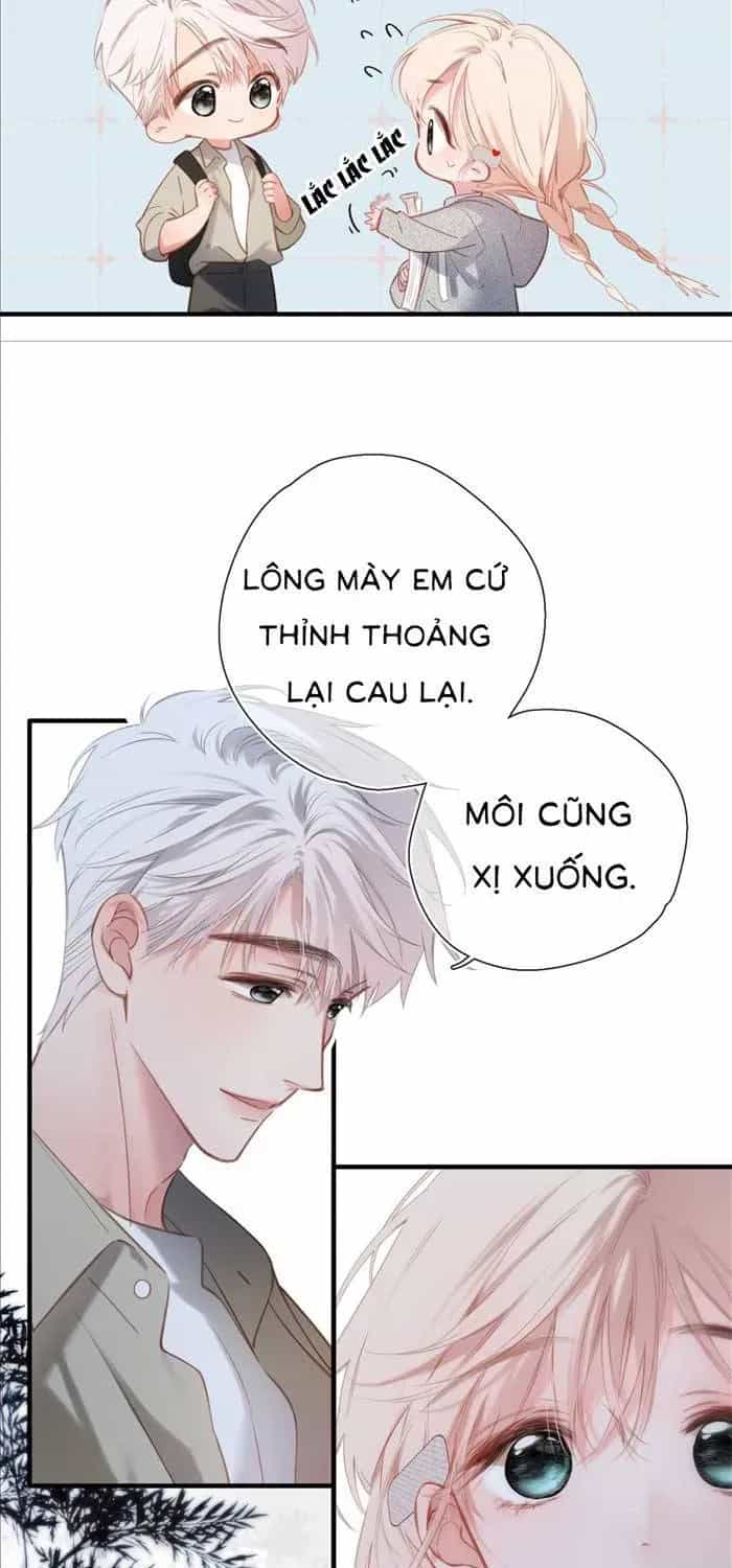 Tố Hồi Xuân Thời - Chương 69 - ảnh 5