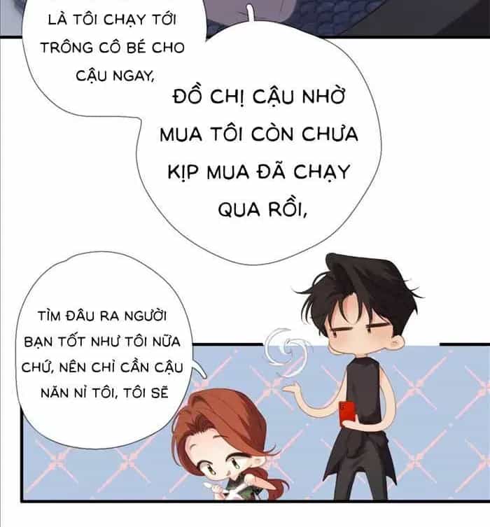 Tố Hồi Xuân Thời - Chương 70 - ảnh 14