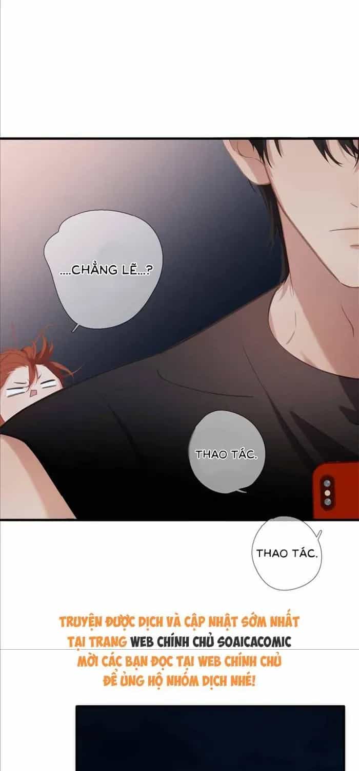 Tố Hồi Xuân Thời - Chương 70 - ảnh 21