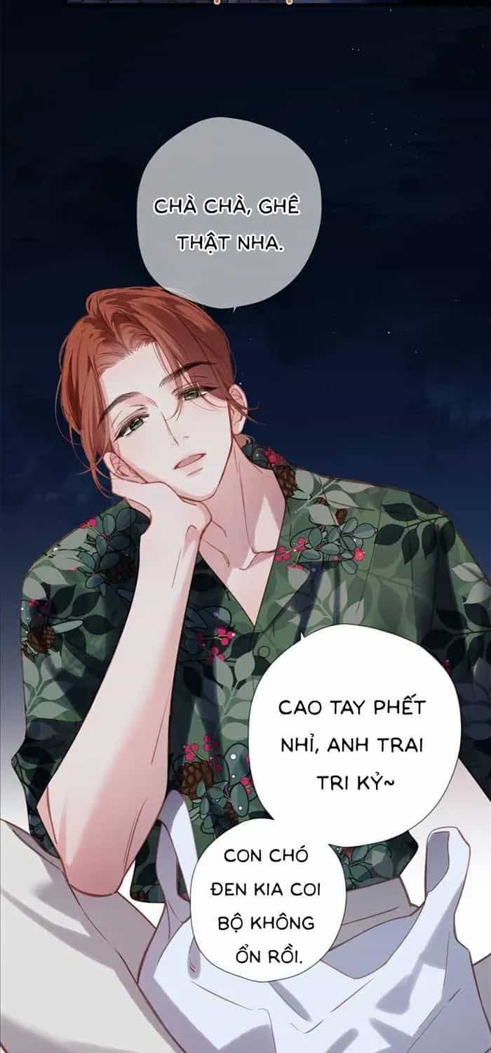 Tố Hồi Xuân Thời - Chương 70 - ảnh 3
