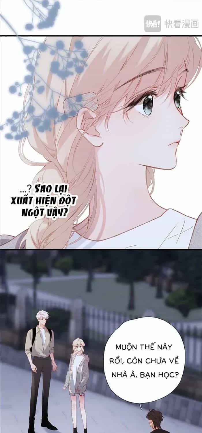 Tố Hồi Xuân Thời - Chương 71 - ảnh 28