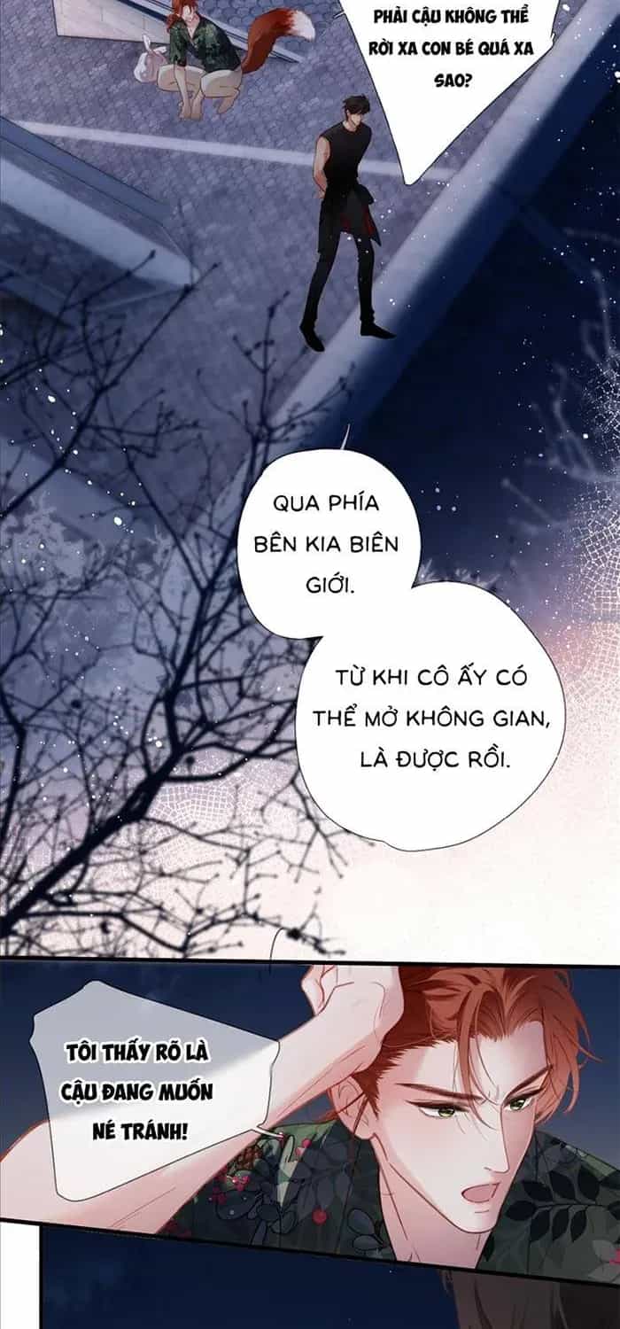 Tố Hồi Xuân Thời - Chương 71 - ảnh 4