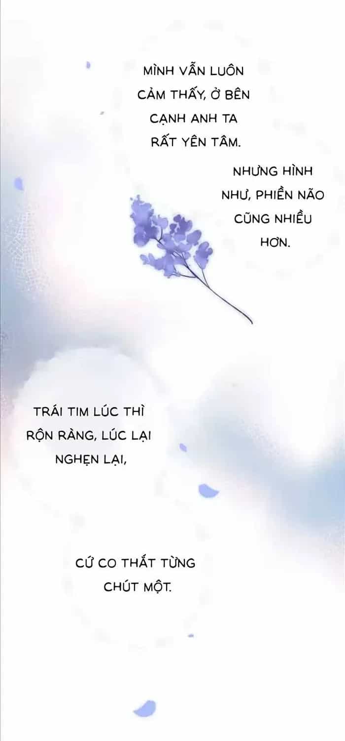 Tố Hồi Xuân Thời - Chương 72 - ảnh 24