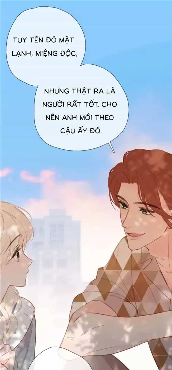 Tố Hồi Xuân Thời - Chương 72 - ảnh 31