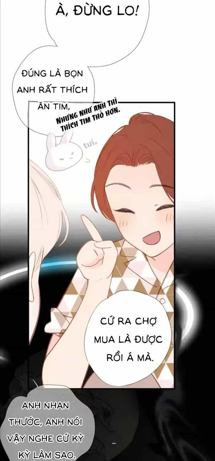 Tố Hồi Xuân Thời - Chương 72 - ảnh 33