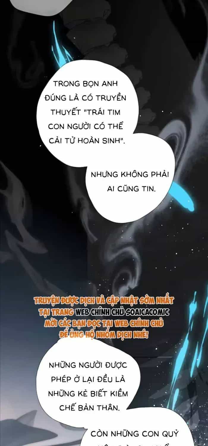 Tố Hồi Xuân Thời - Chương 72 - ảnh 34