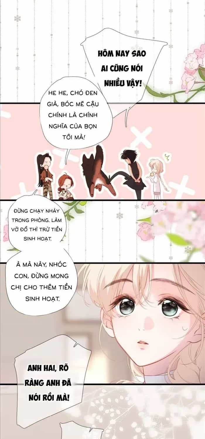 Tố Hồi Xuân Thời - Chương 72 - ảnh 56