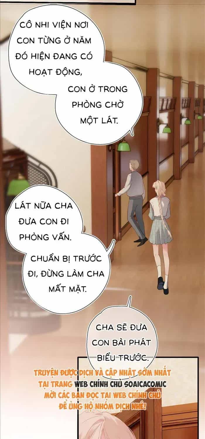 Tố Hồi Xuân Thời - Chương 73.1 - ảnh 15