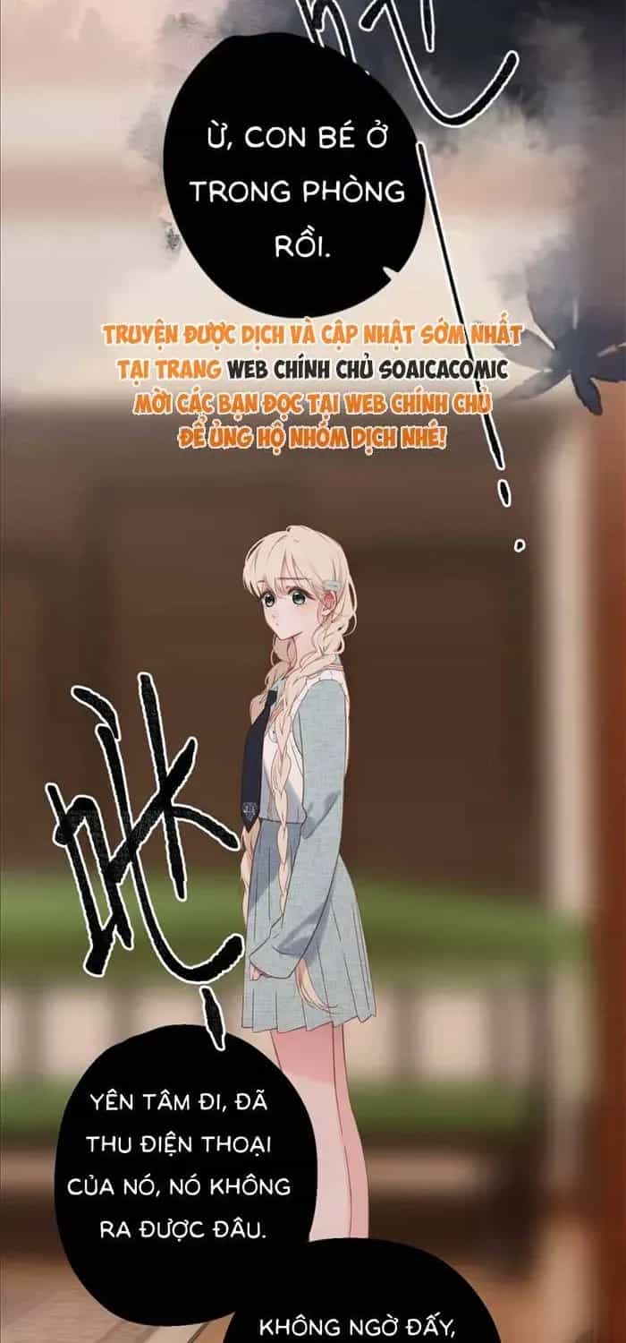 Tố Hồi Xuân Thời - Chương 73.1 - ảnh 33