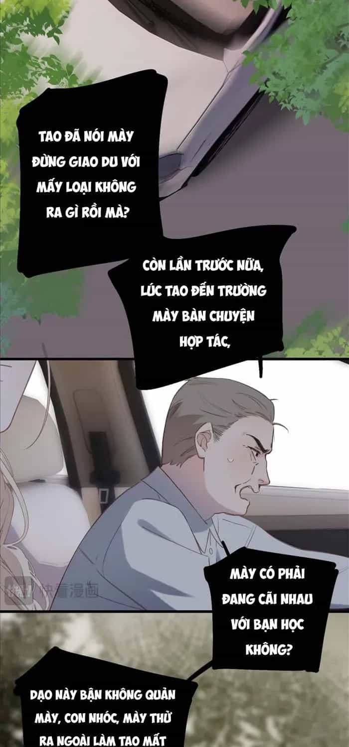 Tố Hồi Xuân Thời - Chương 73.1 - ảnh 8