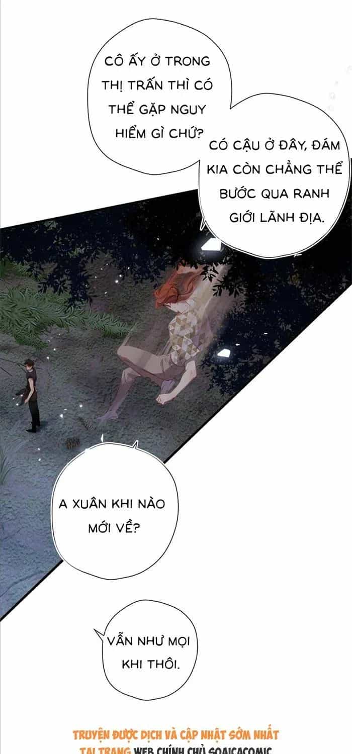 Tố Hồi Xuân Thời - Chương 74 - ảnh 24