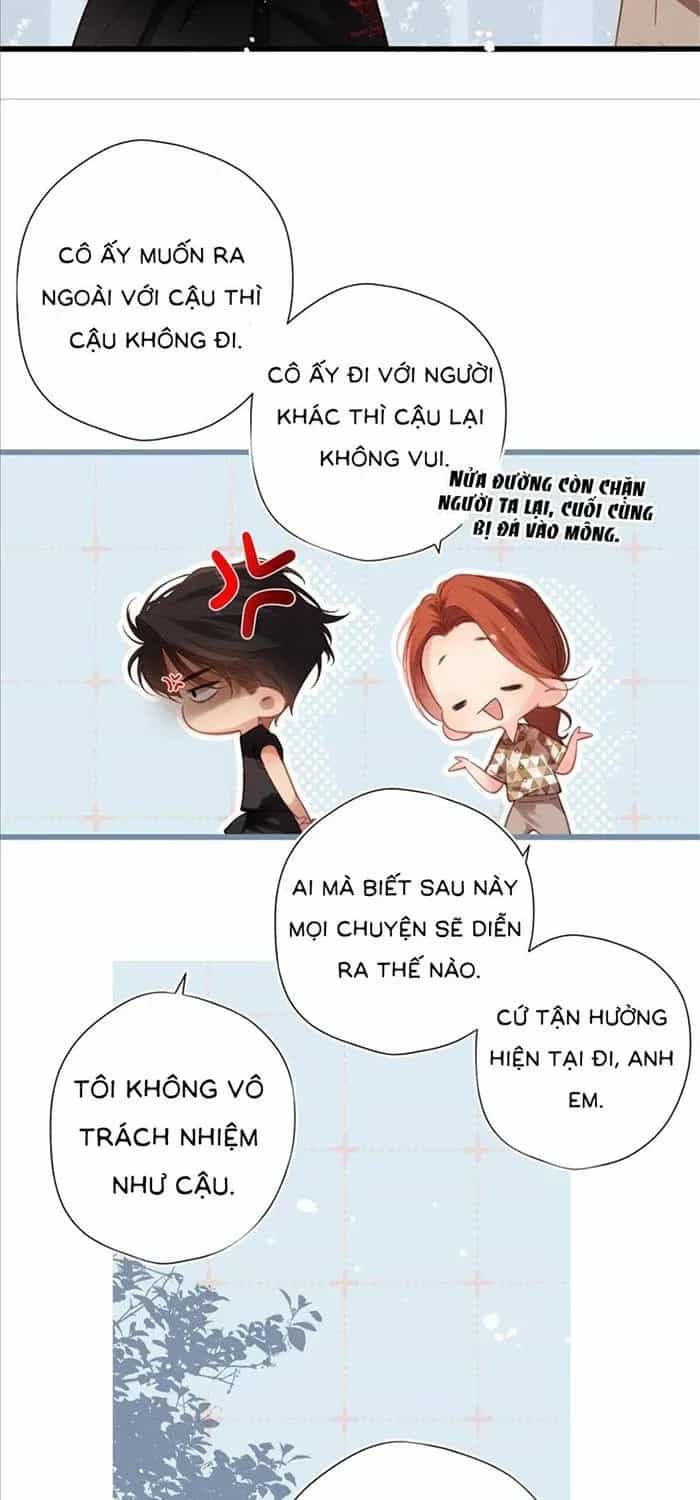 Tố Hồi Xuân Thời - Chương 74 - ảnh 26