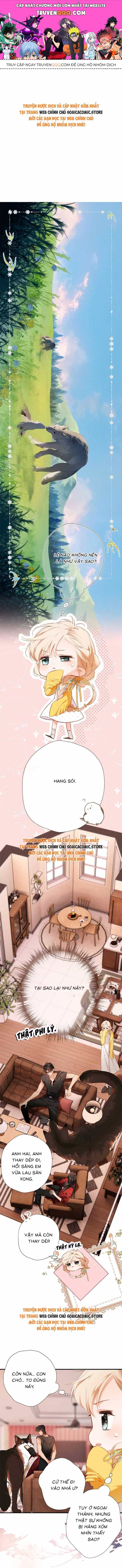 Tố Hồi Xuân Thời - Chương 7 - ảnh 1