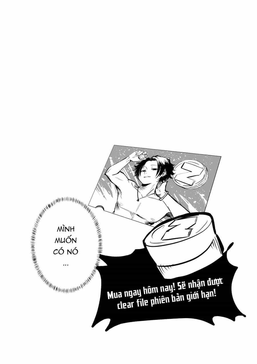 Tớ Không Thể Chạm Vào Cậu Được Nữa ~ Mou Furenai Kimi - Chương 1 - ảnh 7