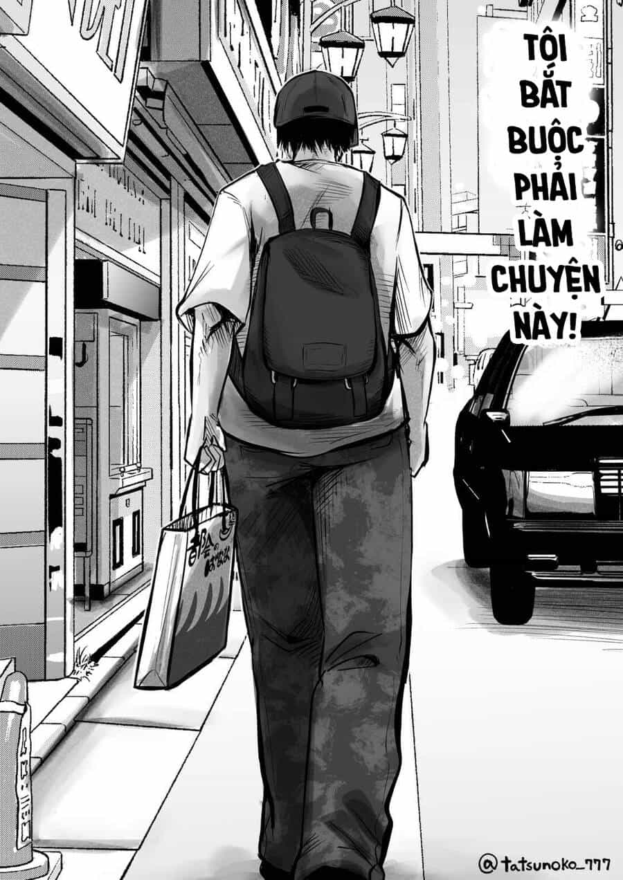 Tớ Không Thể Chạm Vào Cậu Được Nữa ~ Mou Furenai Kimi - Chương 16 - ảnh 6