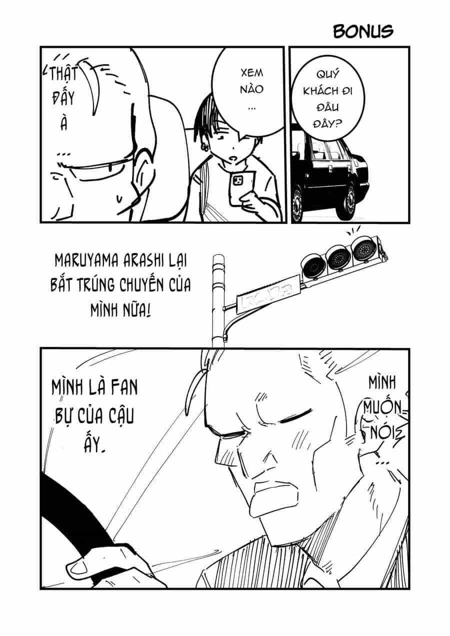 Tớ Không Thể Chạm Vào Cậu Được Nữa ~ Mou Furenai Kimi - Chương 16 - ảnh 8