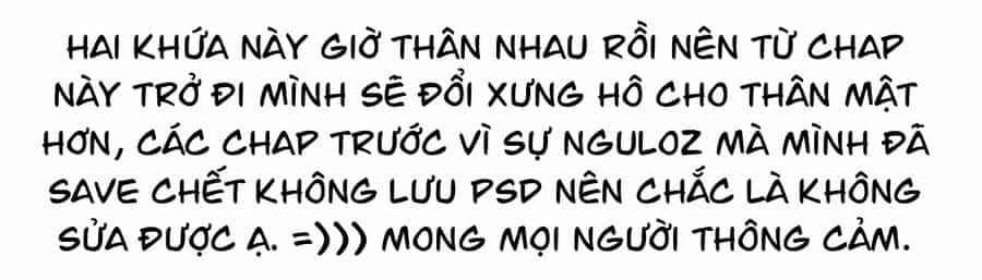 Tớ Không Thể Chạm Vào Cậu Được Nữa ~ Mou Furenai Kimi - Chương 17 - ảnh 2