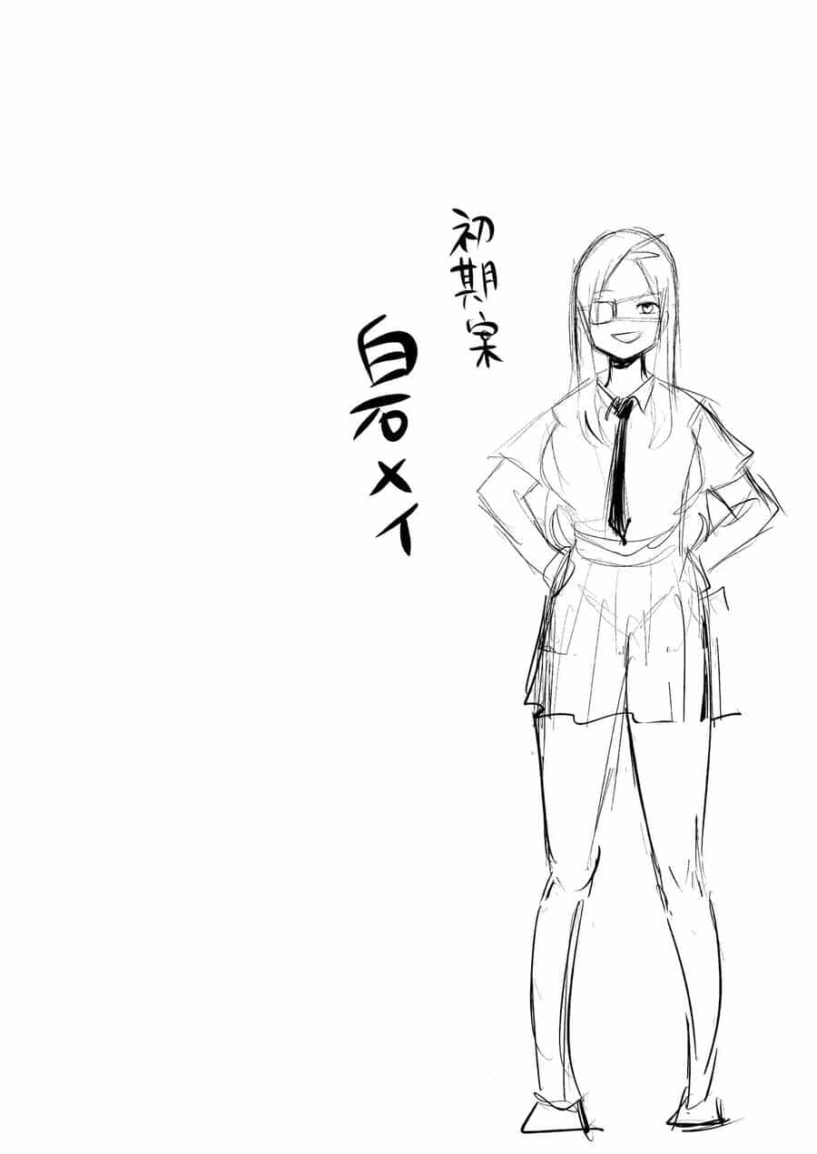 Tớ Không Thể Chạm Vào Cậu Được Nữa ~ Mou Furenai Kimi - Chương 18 - ảnh 11