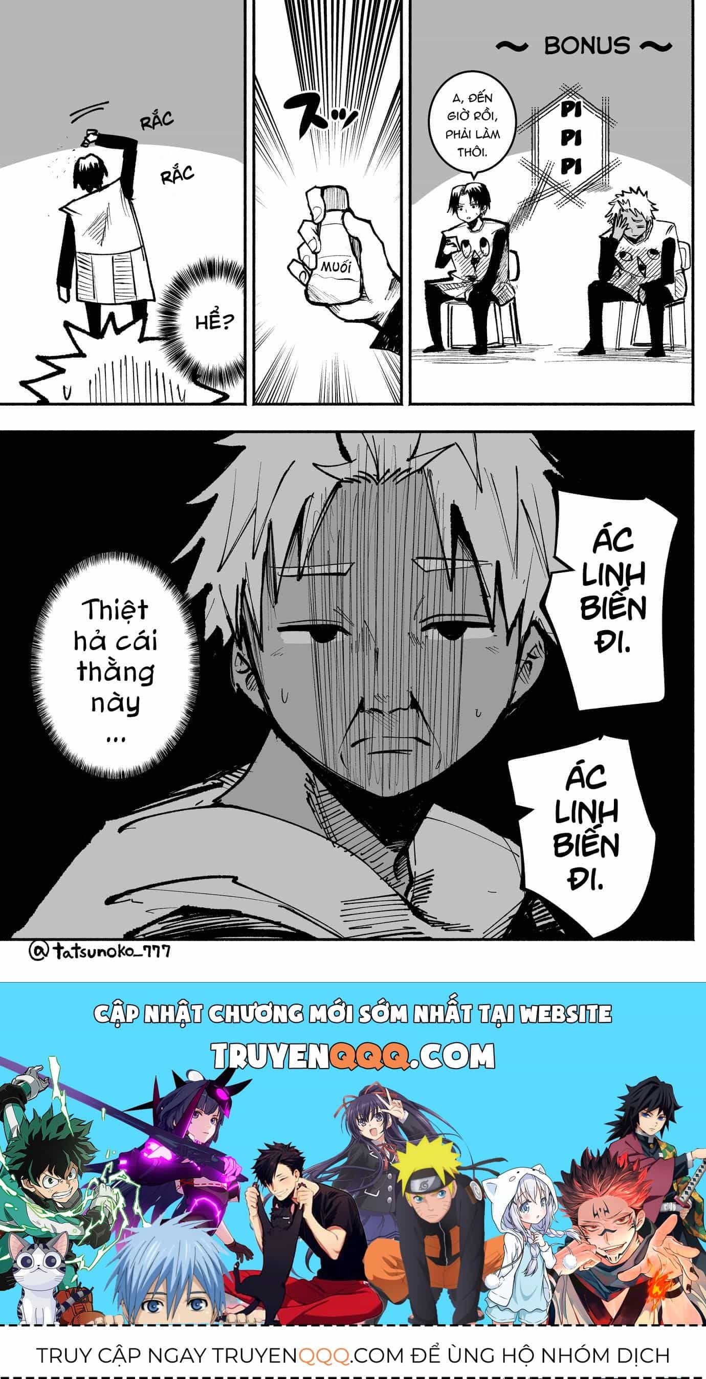Tớ Không Thể Chạm Vào Cậu Được Nữa ~ Mou Furenai Kimi - Chương 25 - ảnh 8