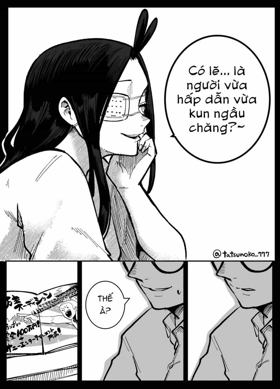 Tớ Không Thể Chạm Vào Cậu Được Nữa ~ Mou Furenai Kimi - Chương 30 - ảnh 5