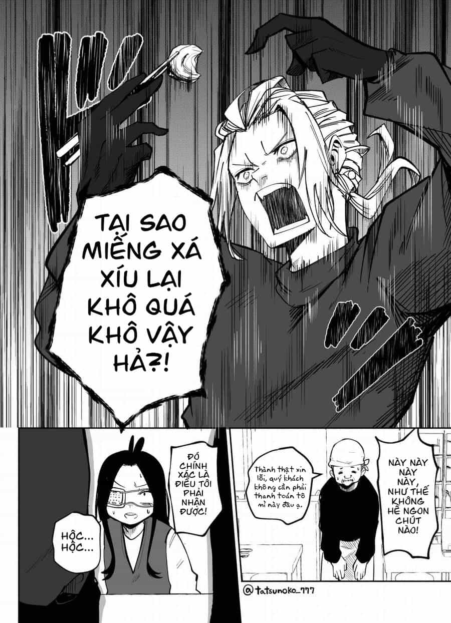 Tớ Không Thể Chạm Vào Cậu Được Nữa ~ Mou Furenai Kimi - Chương 35 - ảnh 7