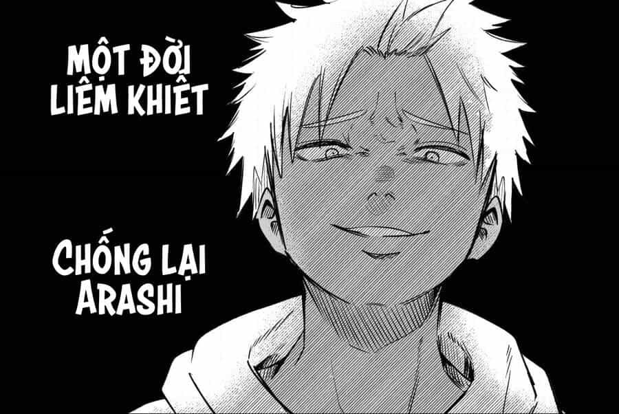 Tớ Không Thể Chạm Vào Cậu Được Nữa ~ Mou Furenai Kimi - Chương 40 - ảnh 10
